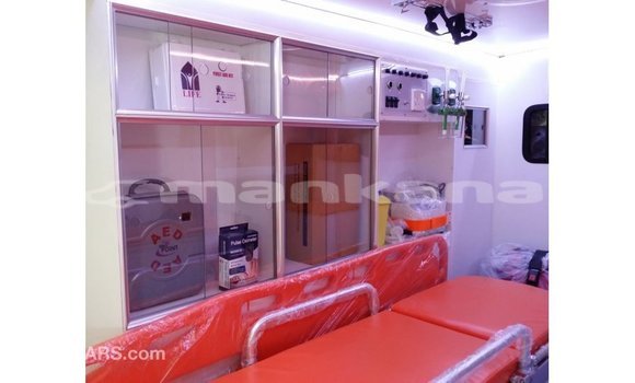 Buy Import Toyota Hiace White Car in Import - Dubai in Abhasia Buy Import Toyota Hiace White Car in Import - Dubai in Abhasia