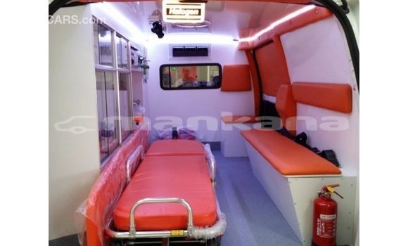 Buy Import Toyota Hiace White Car in Import - Dubai in Abhasia Buy Import Toyota Hiace White Car in Import - Dubai in Abhasia