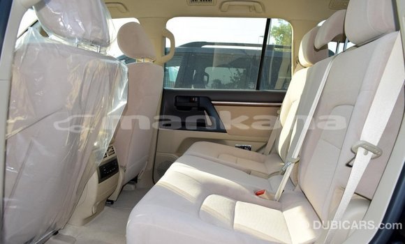 Buy Import Toyota Land Cruiser Black Car in Import - Dubai in Abhasia Buy Import Toyota Land Cruiser Black Car in Import - Dubai in Abhasia