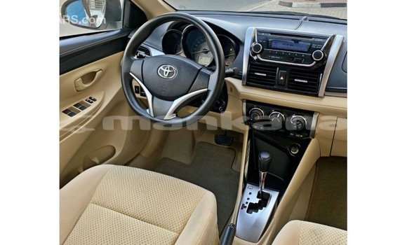 Buy Import Toyota Yaris White Car in Import - Dubai in Abhasia Buy Import Toyota Yaris White Car in Import - Dubai in Abhasia