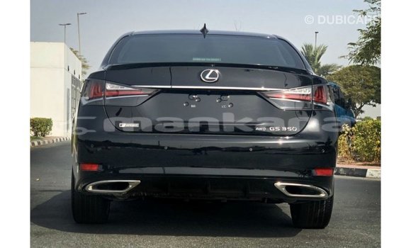 Buy Import Lexus GS Black Car in Import - Dubai in Abhasia Buy Import Lexus GS Black Car in Import - Dubai in Abhasia