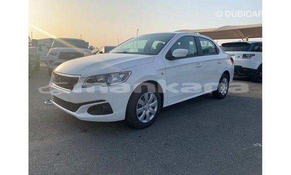 Buy Import Peugeot 301 White Car in Import - Dubai in Abhasia Buy Import Peugeot 301 White Car in Import - Dubai in Abhasia