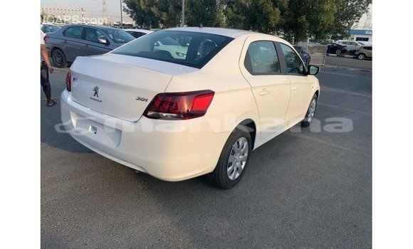 Buy Import Peugeot 301 White Car in Import - Dubai in Abhasia Buy Import Peugeot 301 White Car in Import - Dubai in Abhasia