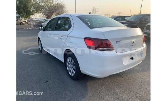 Buy Import Peugeot 301 White Car in Import - Dubai in Abhasia Buy Import Peugeot 301 White Car in Import - Dubai in Abhasia