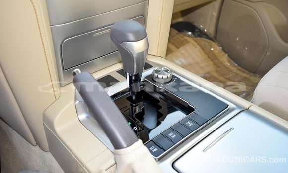 Buy Import Toyota Land Cruiser Black Car in Import - Dubai in Abhasia Buy Import Toyota Land Cruiser Black Car in Import - Dubai in Abhasia