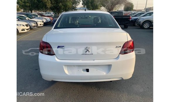 Buy Import Peugeot 301 White Car in Import - Dubai in Abhasia Buy Import Peugeot 301 White Car in Import - Dubai in Abhasia