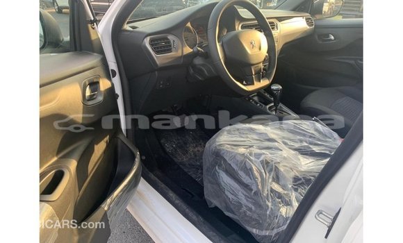 Buy Import Peugeot 301 White Car in Import - Dubai in Abhasia Buy Import Peugeot 301 White Car in Import - Dubai in Abhasia