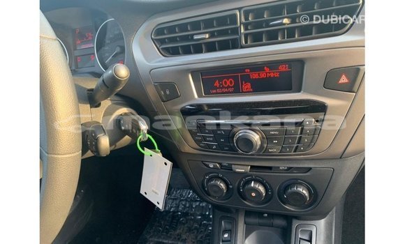 Buy Import Peugeot 301 White Car in Import - Dubai in Abhasia Buy Import Peugeot 301 White Car in Import - Dubai in Abhasia