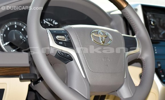 Buy Import Toyota Land Cruiser Black Car in Import - Dubai in Abhasia Buy Import Toyota Land Cruiser Black Car in Import - Dubai in Abhasia