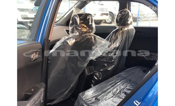 Buy Import Hyundai Creta Blue Car in Import - Dubai in Abhasia Buy Import Hyundai Creta Blue Car in Import - Dubai in Abhasia