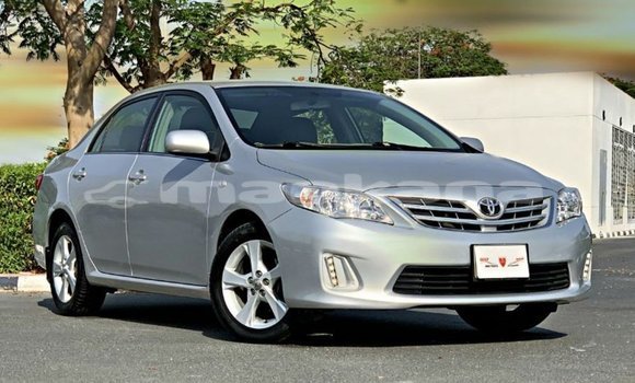 Buy Import Toyota Corolla Other Car in Import - Dubai in Abhasia
