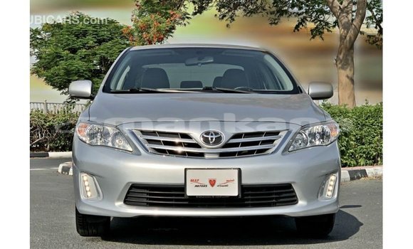 Buy Import Toyota Corolla Other Car in Import - Dubai in Abhasia Buy Import Toyota Corolla Other Car in Import - Dubai in Abhasia