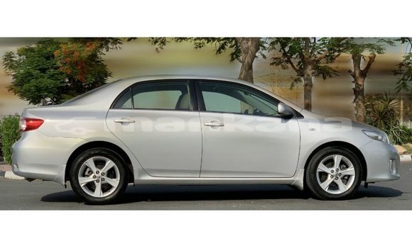 Buy Import Toyota Corolla Other Car in Import - Dubai in Abhasia Buy Import Toyota Corolla Other Car in Import - Dubai in Abhasia