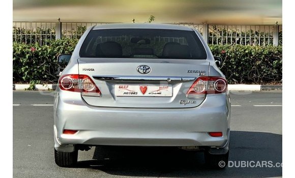 Buy Import Toyota Corolla Other Car in Import - Dubai in Abhasia Buy Import Toyota Corolla Other Car in Import - Dubai in Abhasia