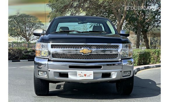 Buy Import Chevrolet Silverado Black Car in Import - Dubai in Abhasia Buy Import Chevrolet Silverado Black Car in Import - Dubai in Abhasia