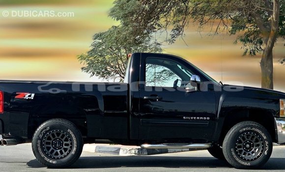 Buy Import Chevrolet Silverado Black Car in Import - Dubai in Abhasia Buy Import Chevrolet Silverado Black Car in Import - Dubai in Abhasia