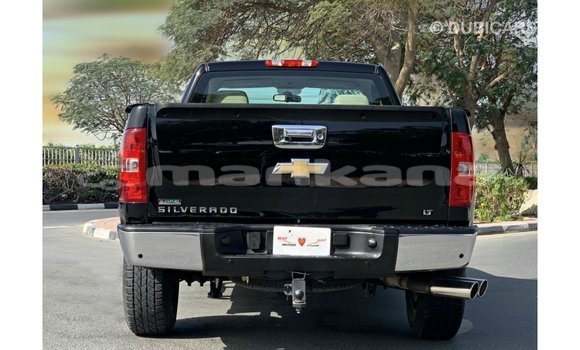Buy Import Chevrolet Silverado Black Car in Import - Dubai in Abhasia Buy Import Chevrolet Silverado Black Car in Import - Dubai in Abhasia