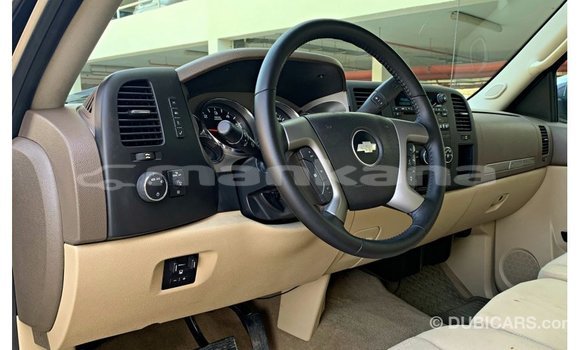 Buy Import Chevrolet Silverado Black Car in Import - Dubai in Abhasia Buy Import Chevrolet Silverado Black Car in Import - Dubai in Abhasia