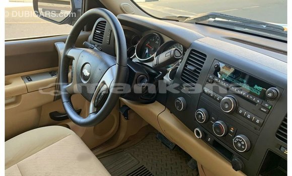 Buy Import Chevrolet Silverado Black Car in Import - Dubai in Abhasia Buy Import Chevrolet Silverado Black Car in Import - Dubai in Abhasia