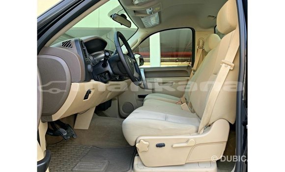 Buy Import Chevrolet Silverado Black Car in Import - Dubai in Abhasia Buy Import Chevrolet Silverado Black Car in Import - Dubai in Abhasia
