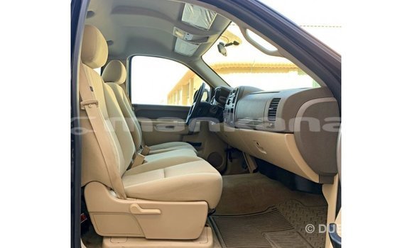 Buy Import Chevrolet Silverado Black Car in Import - Dubai in Abhasia Buy Import Chevrolet Silverado Black Car in Import - Dubai in Abhasia