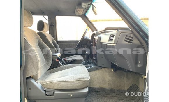 Buy Import Nissan Patrol Blue Car in Import - Dubai in Abhasia Buy Import Nissan Patrol Blue Car in Import - Dubai in Abhasia