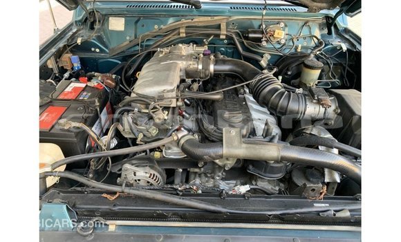 Buy Import Nissan Patrol Blue Car in Import - Dubai in Abhasia Buy Import Nissan Patrol Blue Car in Import - Dubai in Abhasia