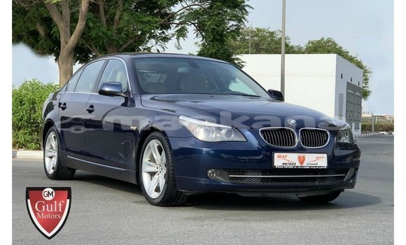 Buy Import BMW C Blue Bike in Import - Dubai in Abhasia