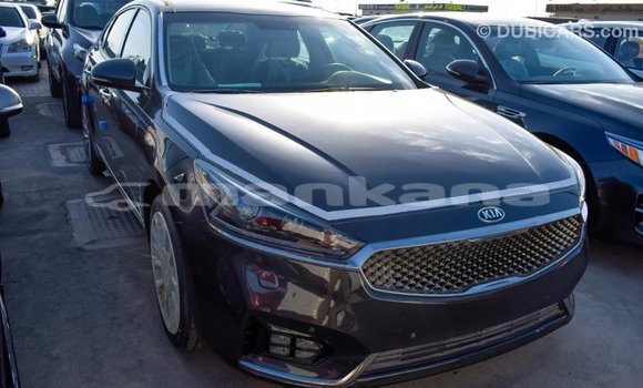 Buy Import Kia Cadenza Other Car in Import - Dubai in Abhasia Buy Import Kia Cadenza Other Car in Import - Dubai in Abhasia