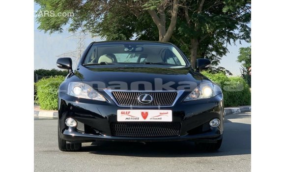 Buy Import Lexus IS Black Car in Import - Dubai in Abhasia Buy Import Lexus IS Black Car in Import - Dubai in Abhasia