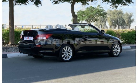 Buy Import Lexus IS Black Car in Import - Dubai in Abhasia Buy Import Lexus IS Black Car in Import - Dubai in Abhasia