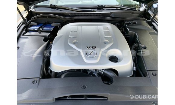 Buy Import Lexus IS Black Car in Import - Dubai in Abhasia Buy Import Lexus IS Black Car in Import - Dubai in Abhasia