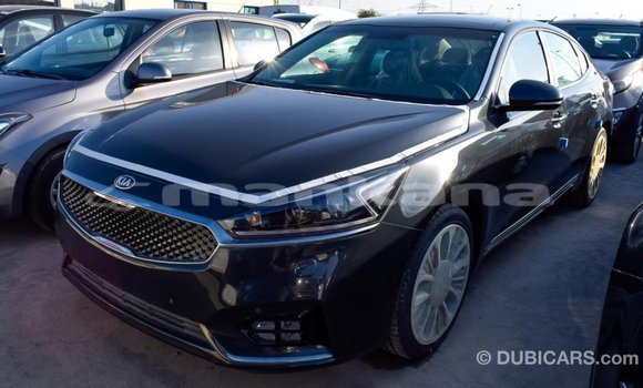 Buy Import Kia Cadenza Other Car in Import - Dubai in Abhasia Buy Import Kia Cadenza Other Car in Import - Dubai in Abhasia