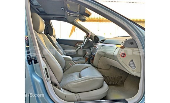 Buy Import Mercedes-Benz 200 Blue Car in Import - Dubai in Abhasia Buy Import Mercedes-Benz 200 Blue Car in Import - Dubai in Abhasia