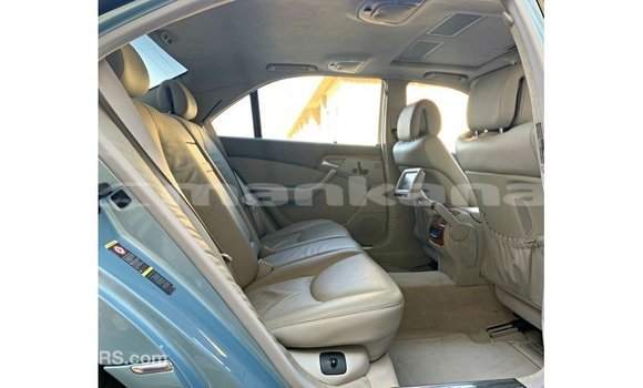 Buy Import Mercedes-Benz 200 Blue Car in Import - Dubai in Abhasia Buy Import Mercedes-Benz 200 Blue Car in Import - Dubai in Abhasia