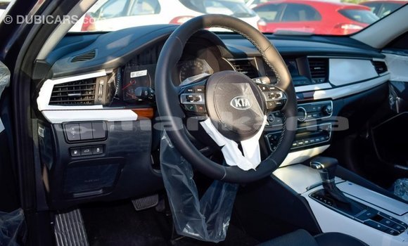 Buy Import Kia Cadenza Other Car in Import - Dubai in Abhasia Buy Import Kia Cadenza Other Car in Import - Dubai in Abhasia