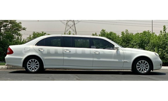 Buy Import Mercedes-Benz 200 White Car in Import - Dubai in Abhasia Buy Import Mercedes-Benz 200 White Car in Import - Dubai in Abhasia
