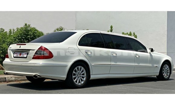 Buy Import Mercedes-Benz 200 White Car in Import - Dubai in Abhasia Buy Import Mercedes-Benz 200 White Car in Import - Dubai in Abhasia