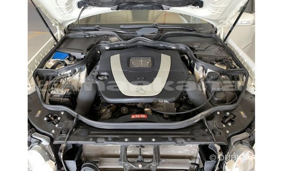 Buy Import Mercedes-Benz 200 White Car in Import - Dubai in Abhasia Buy Import Mercedes-Benz 200 White Car in Import - Dubai in Abhasia