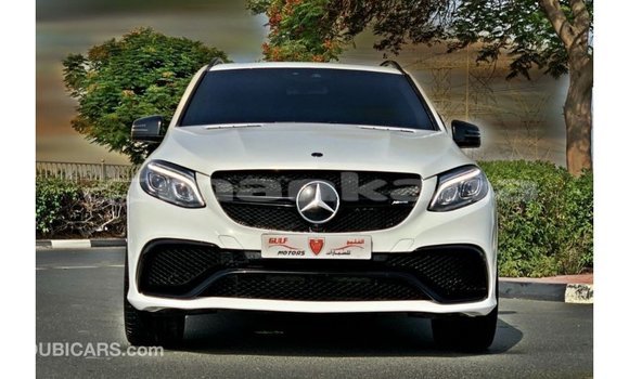 Buy Import Mercedes-Benz GLE White Car in Import - Dubai in Abhasia Buy Import Mercedes-Benz GLE White Car in Import - Dubai in Abhasia