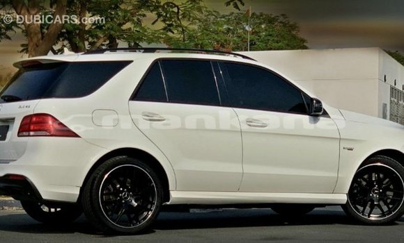 Buy Import Mercedes-Benz GLE White Car in Import - Dubai in Abhasia Buy Import Mercedes-Benz GLE White Car in Import - Dubai in Abhasia