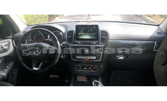 Buy Import Mercedes-Benz GLE White Car in Import - Dubai in Abhasia Buy Import Mercedes-Benz GLE White Car in Import - Dubai in Abhasia