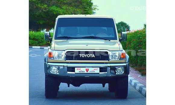 Buy Import Toyota Land Cruiser Beige Car in Import - Dubai in Abhasia Buy Import Toyota Land Cruiser Beige Car in Import - Dubai in Abhasia