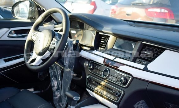 Buy Import Kia Cadenza Other Car in Import - Dubai in Abhasia Buy Import Kia Cadenza Other Car in Import - Dubai in Abhasia