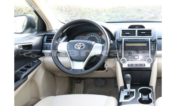 Buy Import Toyota Camry White Car in Import - Dubai in Abhasia Buy Import Toyota Camry White Car in Import - Dubai in Abhasia