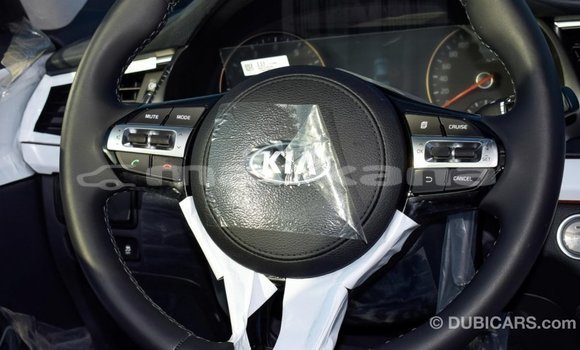 Buy Import Kia Cadenza Other Car in Import - Dubai in Abhasia Buy Import Kia Cadenza Other Car in Import - Dubai in Abhasia