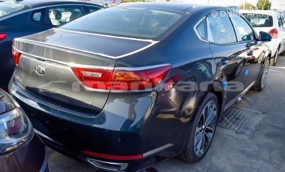 Buy Import Kia Cadenza Other Car in Import - Dubai in Abhasia Buy Import Kia Cadenza Other Car in Import - Dubai in Abhasia