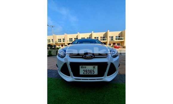 Buy Import Ford Focus White Car in Import - Dubai in Abhasia Buy Import Ford Focus White Car in Import - Dubai in Abhasia