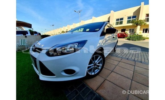 Buy Import Ford Focus White Car in Import - Dubai in Abhasia Buy Import Ford Focus White Car in Import - Dubai in Abhasia