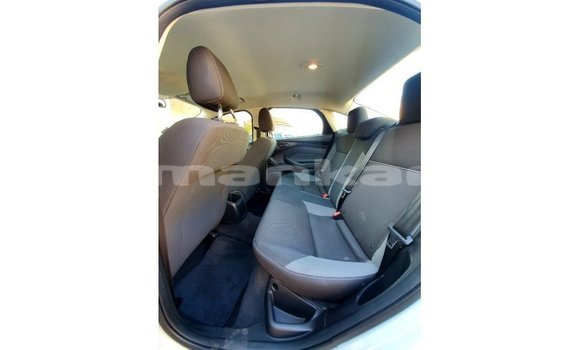 Buy Import Ford Focus White Car in Import - Dubai in Abhasia Buy Import Ford Focus White Car in Import - Dubai in Abhasia